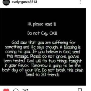 Meet your Posher, Jayla